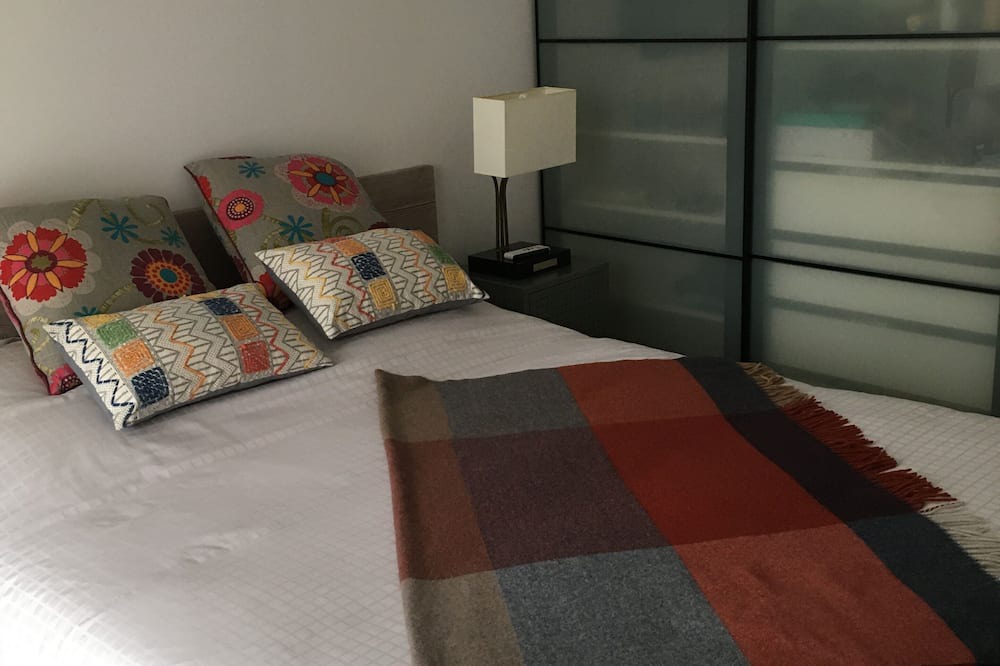 Photo of Bedroom in Antony