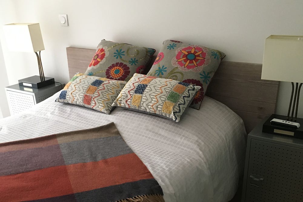 Photo of Bedroom in Antony