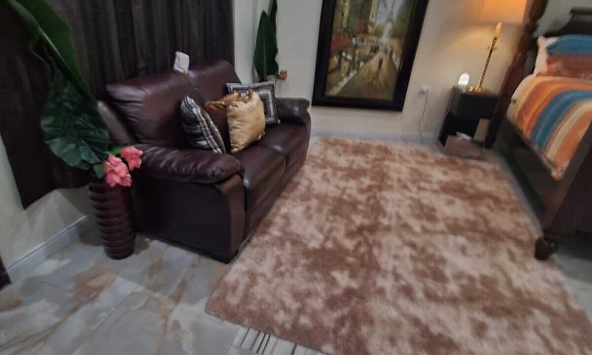Photo of Bedroom in Cave