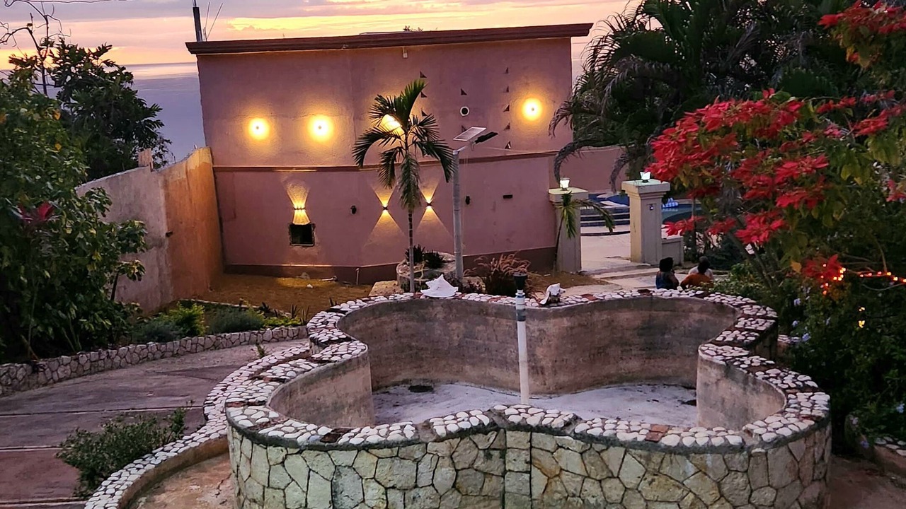 Photo of Outdoor in Cave