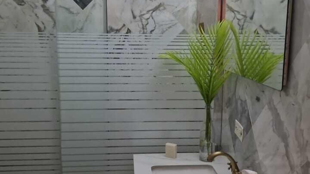Photo of Bathroom in Cave