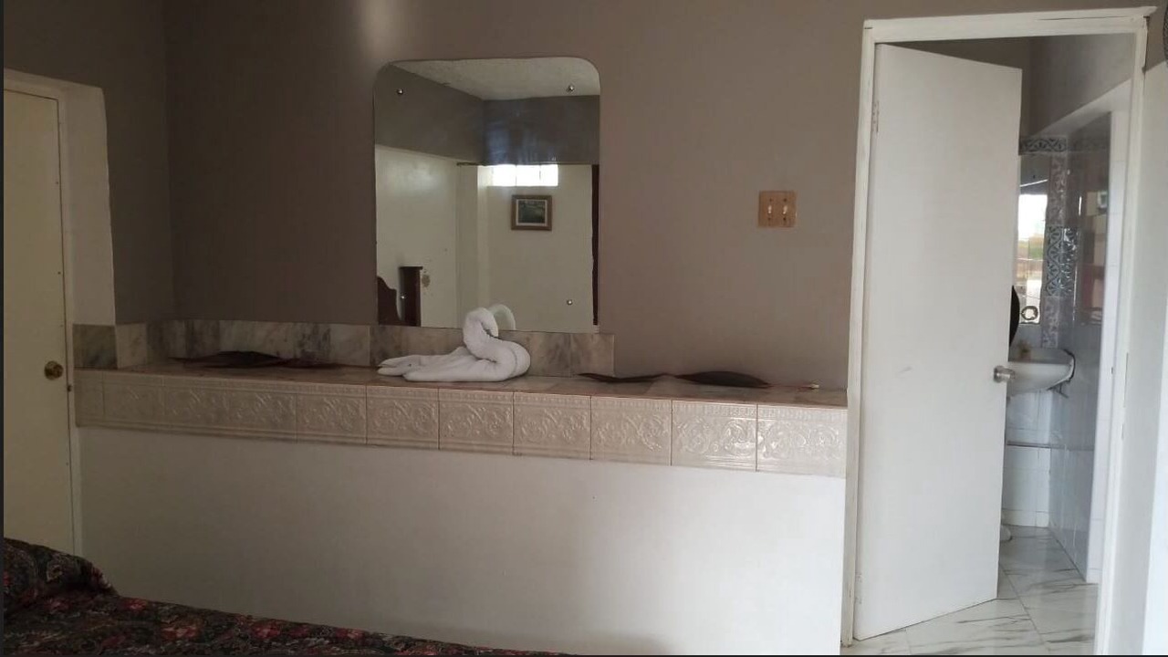 Photo of Bedroom in Cave