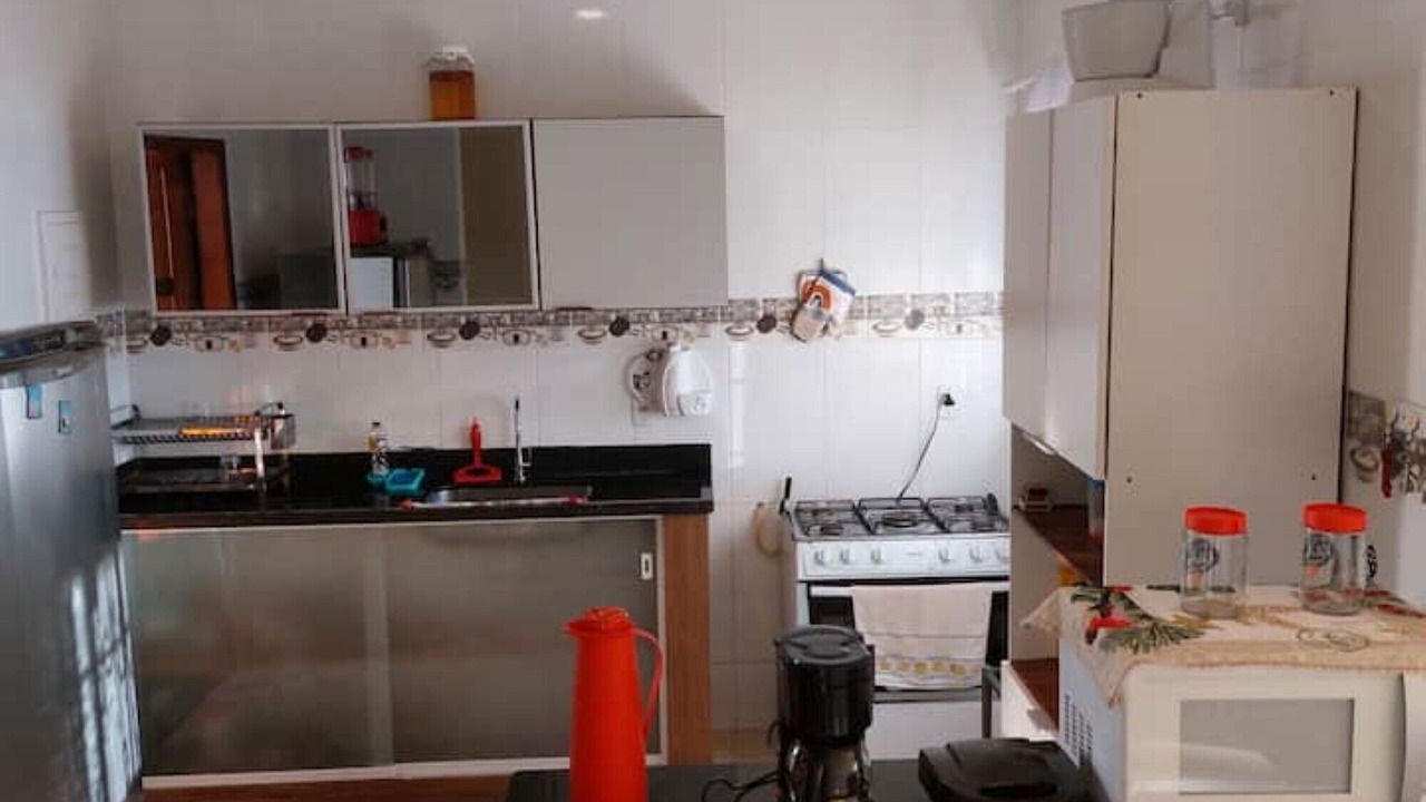 Photo of Kitchen in Itaipuacu