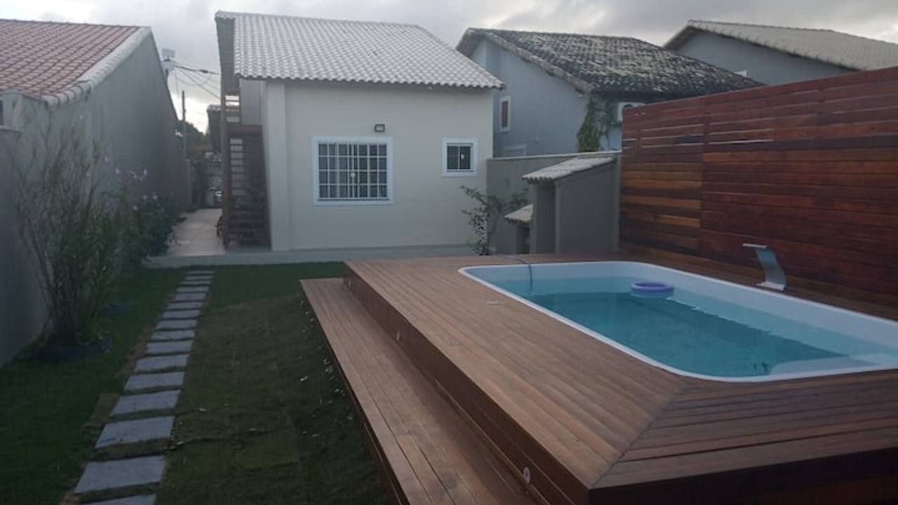 Photo of Outdoor in Itaipuacu