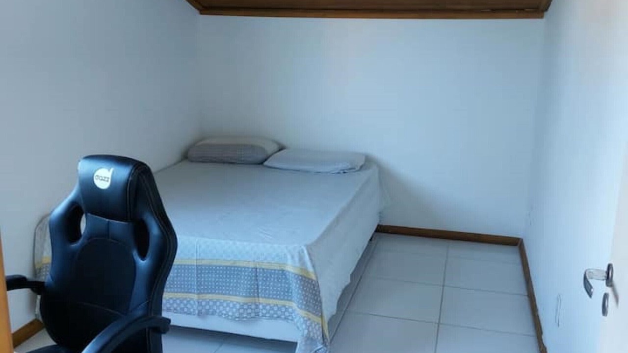 Photo of Bedroom in Itaipuacu