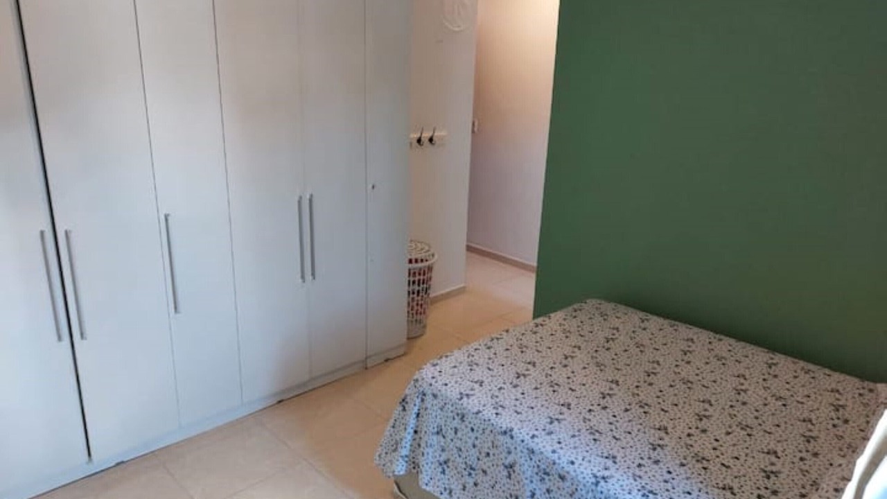 Photo of Bedroom in Itaipuacu