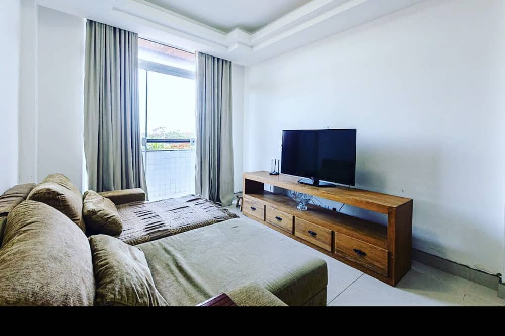 Photo of Bedroom in Itauna