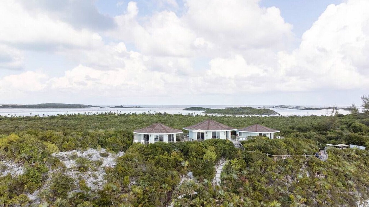 Photo of Outdoor in Exuma