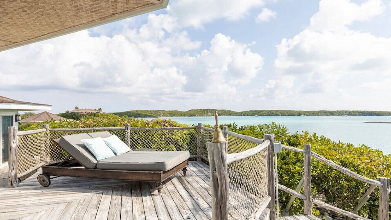 Photo of Outdoor in Exuma