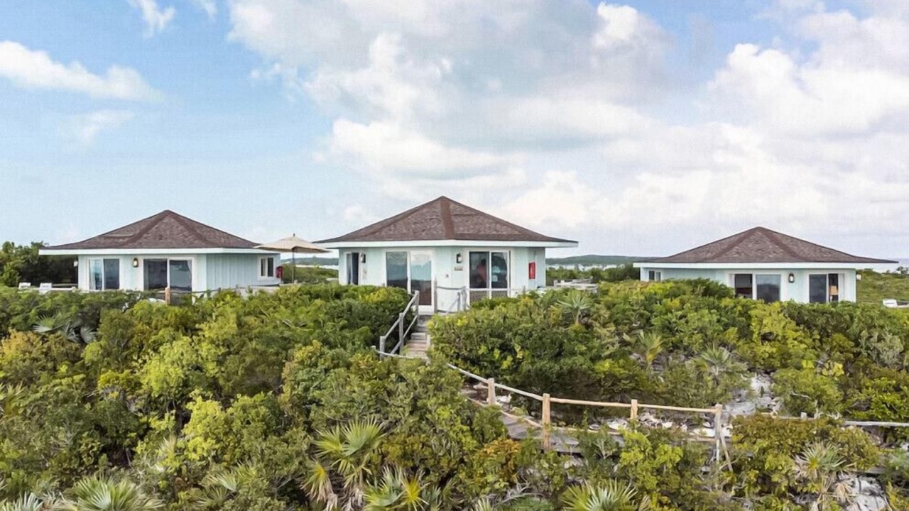 Photo of Outdoor in Exuma