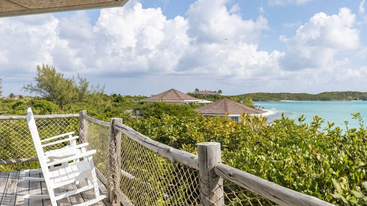 Photo of Outdoor in Exuma