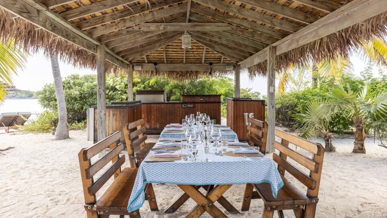 Photo of Outdoor in Exuma