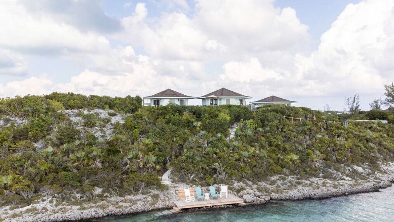Photo of Outdoor in Exuma