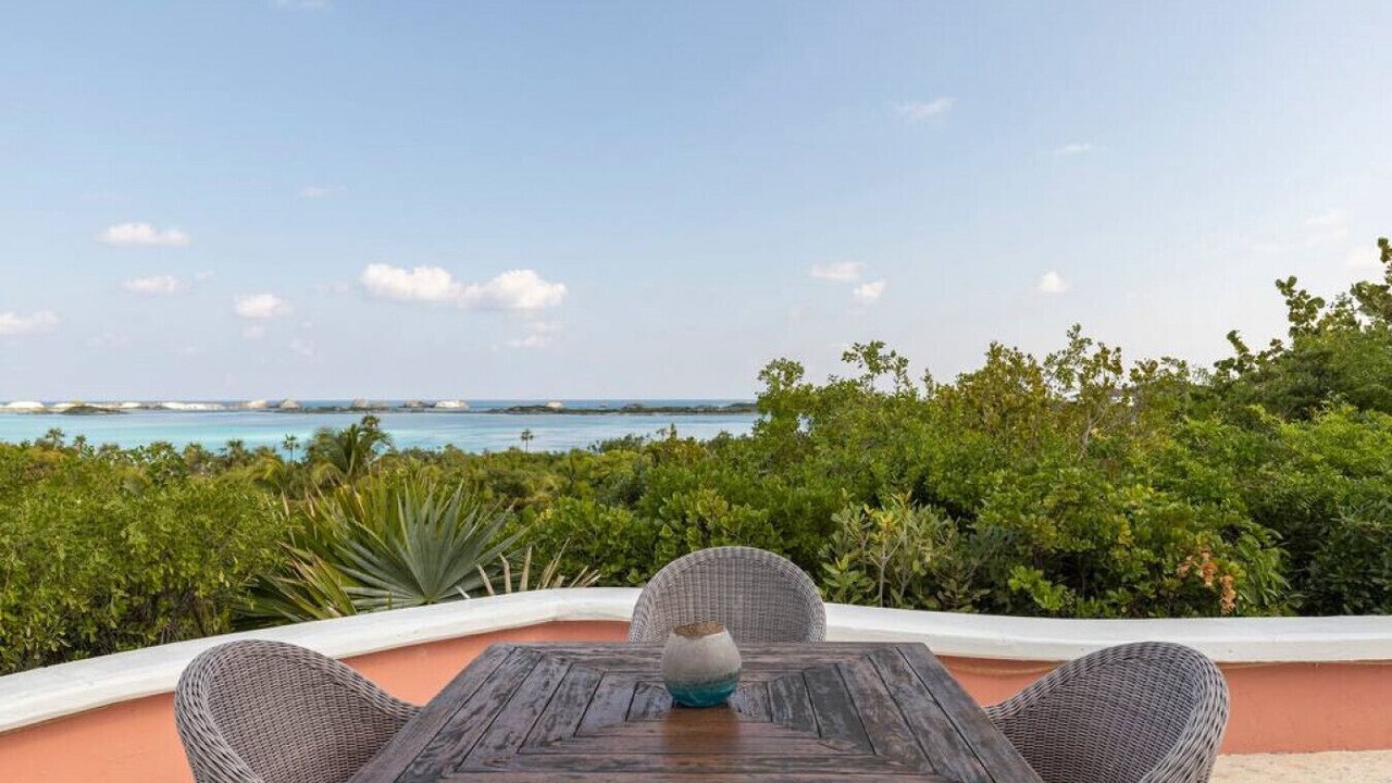 Photo of Outdoor in Exuma