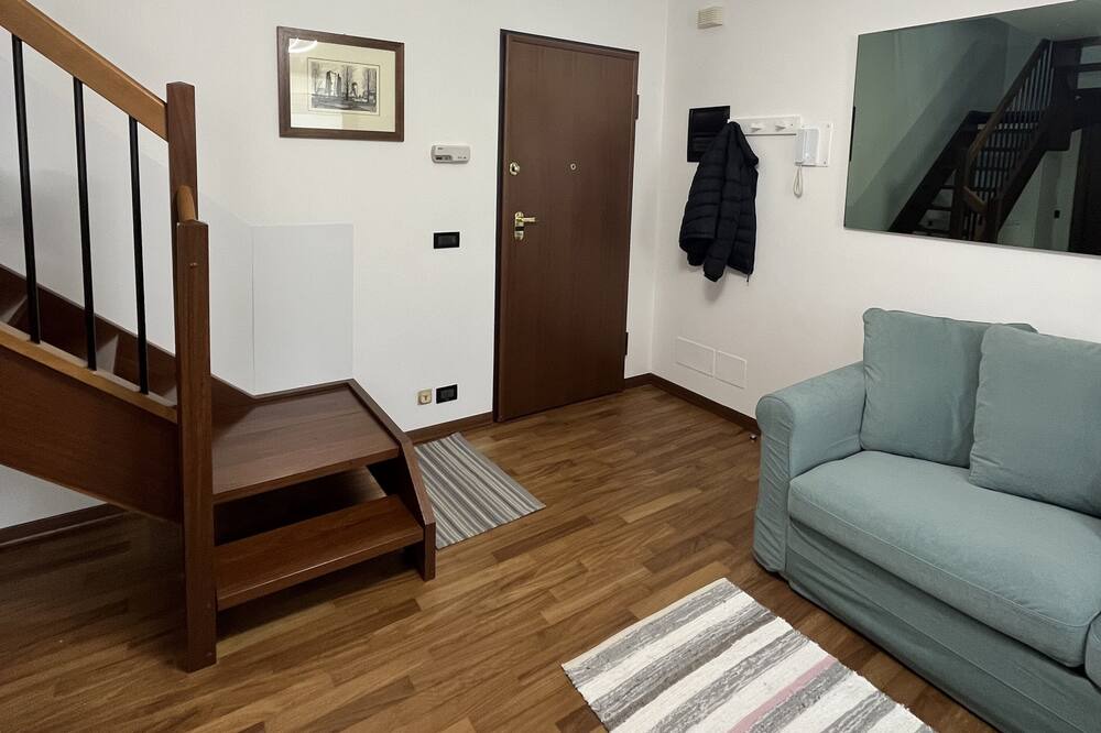 Photo of Livingroom in Noale