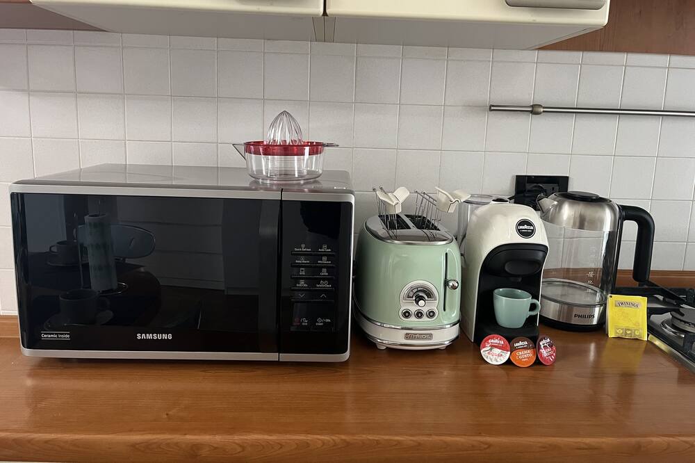 Photo of Kitchen in Noale