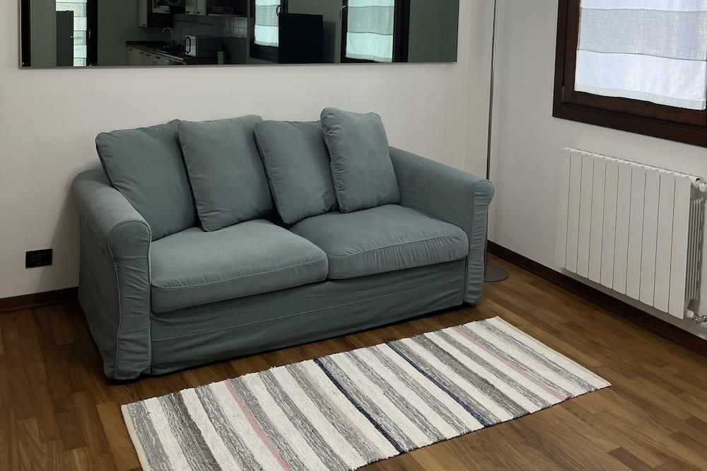 Photo of Livingroom in Noale