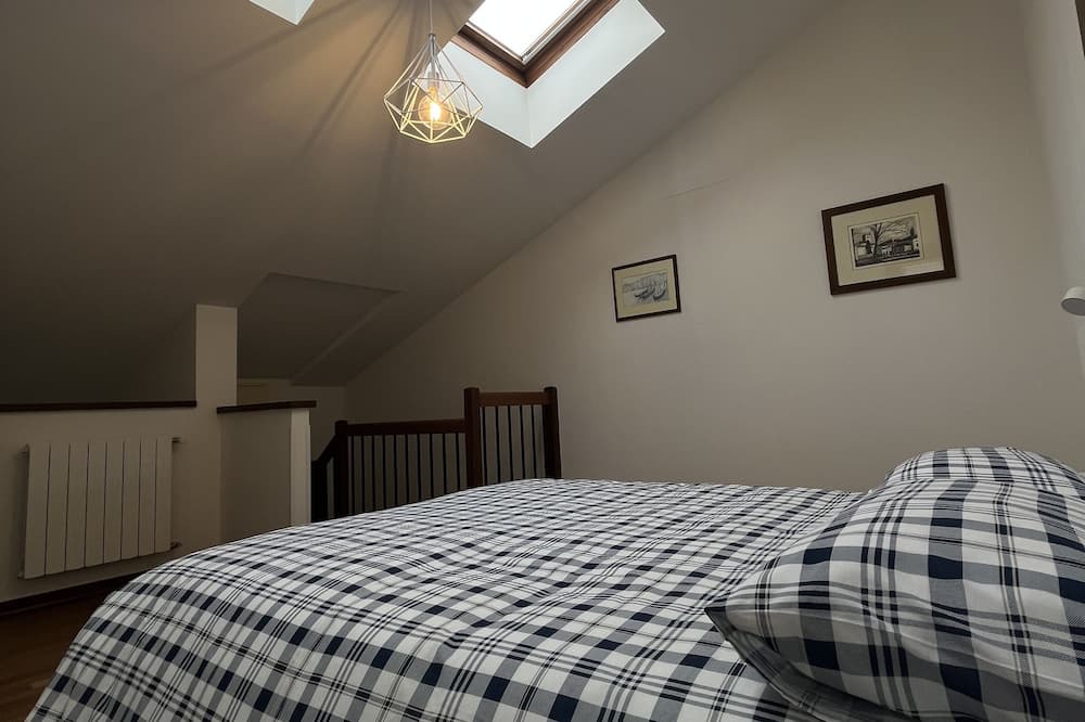 Photo of Bedroom in Noale