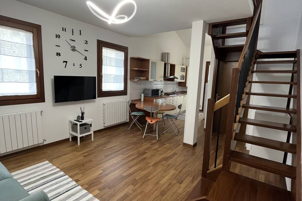 Photo of Livingroom in Noale