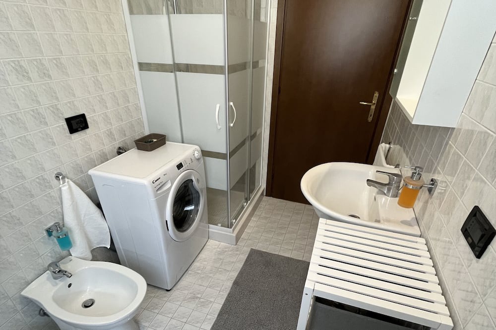 Photo of Bathroom in Noale