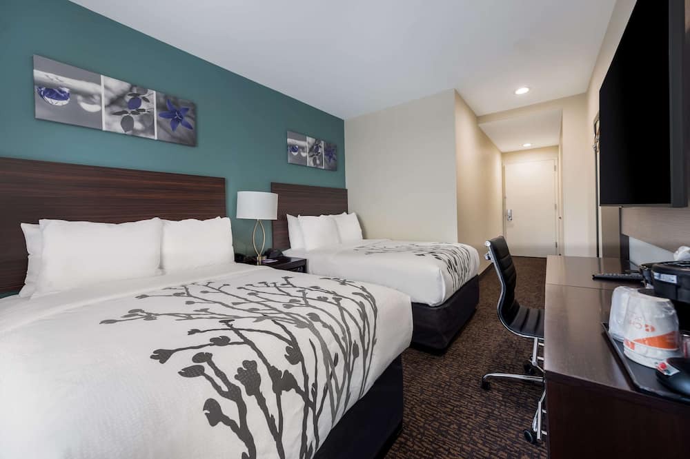 Photo of Bedroom in Sheepshead Bay