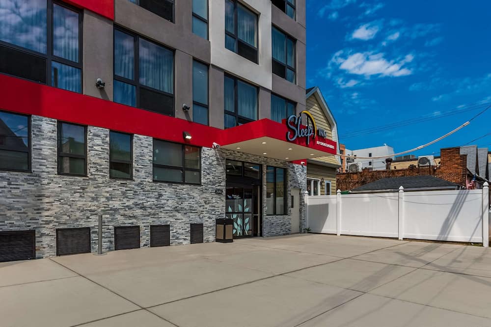 Photo of Outdoor in Sheepshead Bay