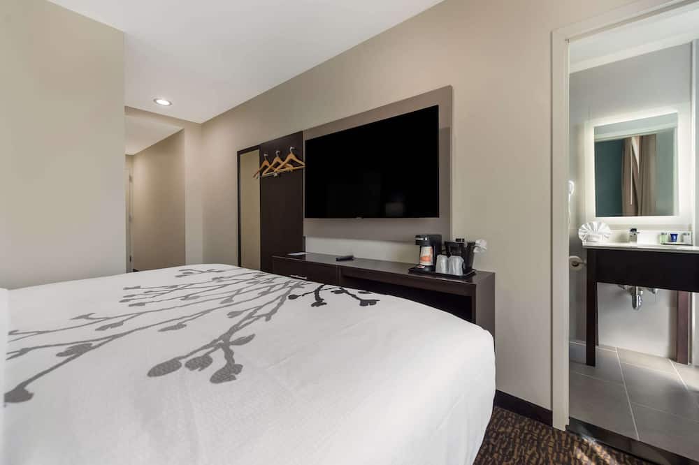 Photo of Bedroom in Sheepshead Bay