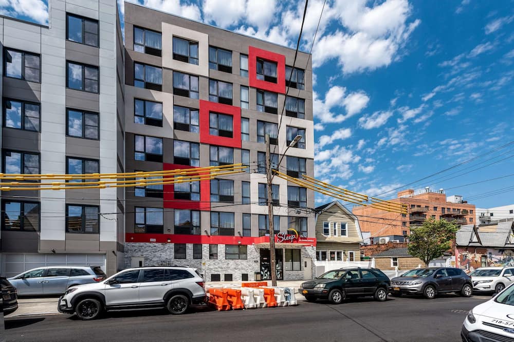 Photo of Outdoor in Sheepshead Bay