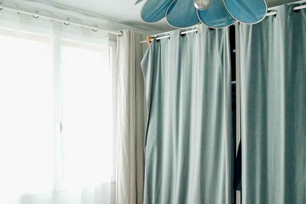 Photo of Bedroom in Saint-Lambert