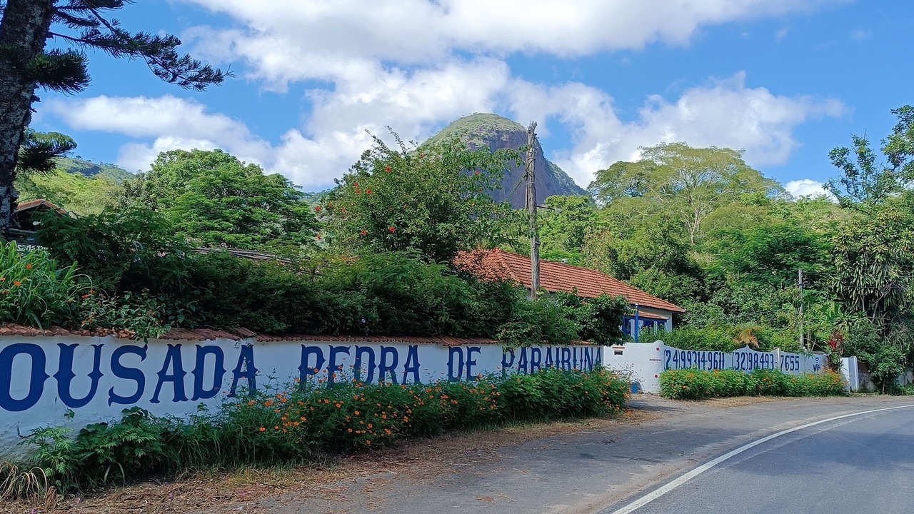 Photo of Outdoor in Comendador Levy Gasparian