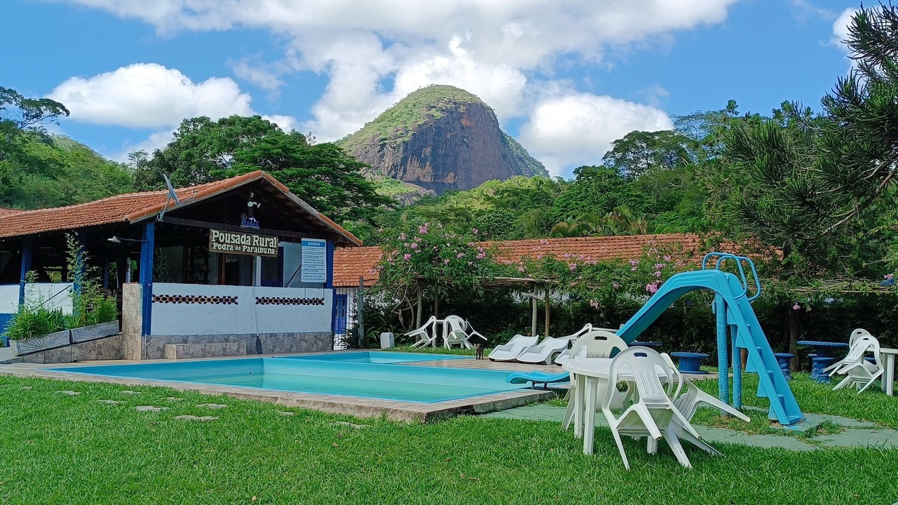 Photo of Outdoor in Comendador Levy Gasparian