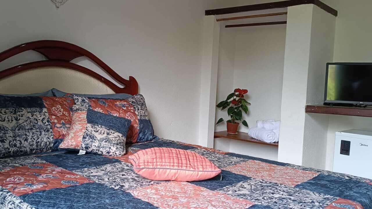 Photo of Bedroom in Comendador Levy Gasparian