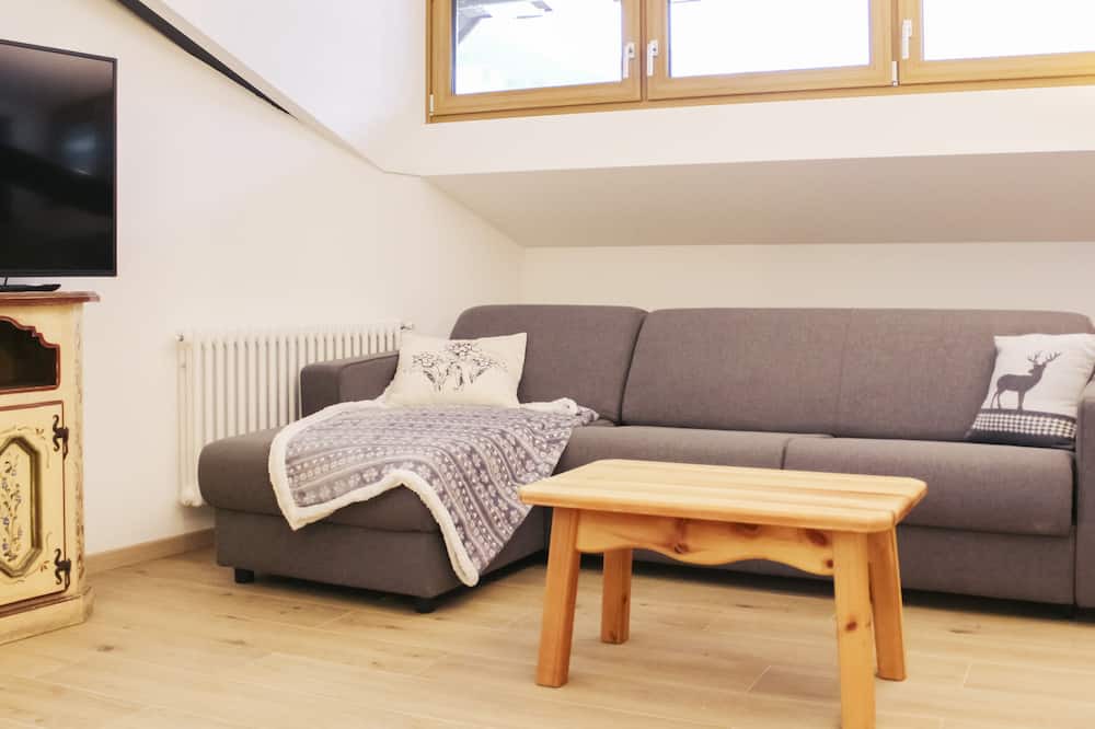 Photo of Livingroom in Padola