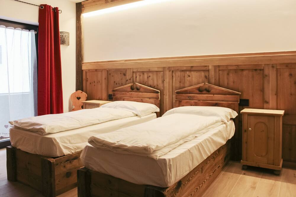 Photo of Bedroom in Padola