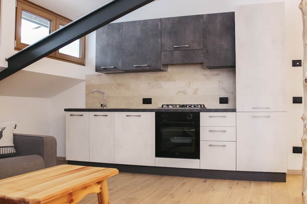 Photo of Kitchen in Padola