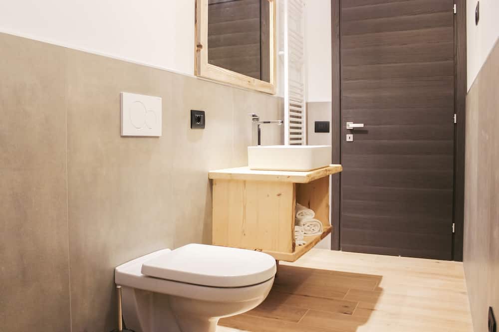 Photo of Bathroom in Padola