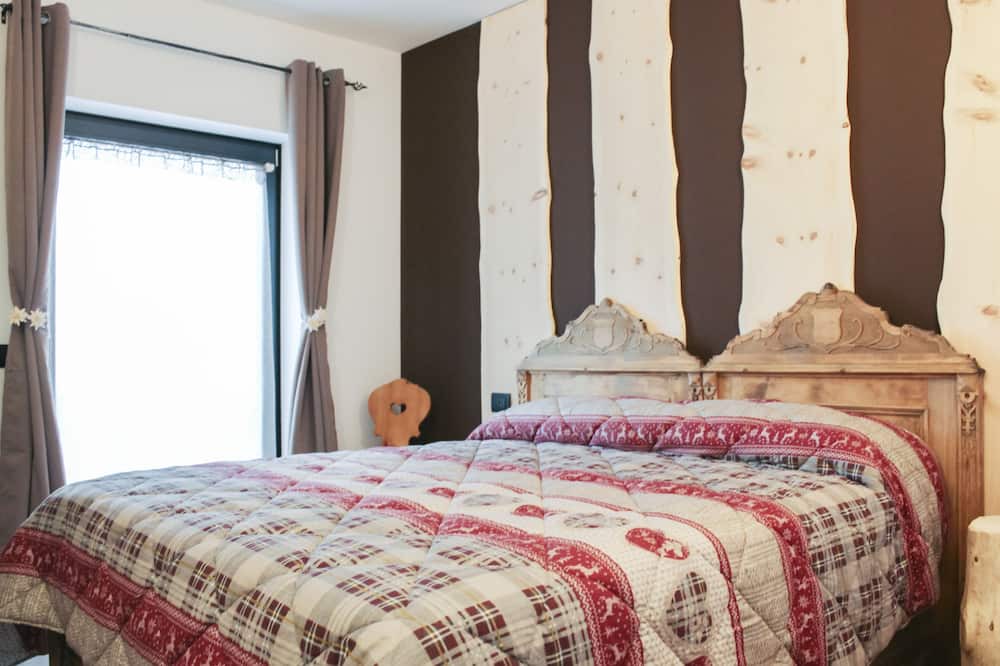Photo of Bedroom in Padola