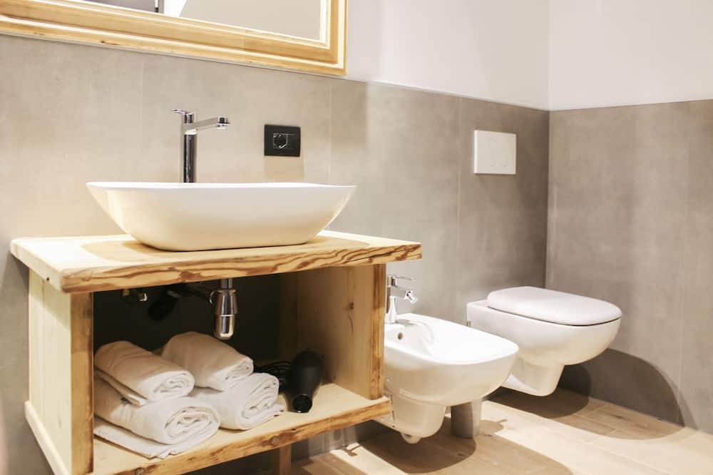 Photo of Bathroom in Padola