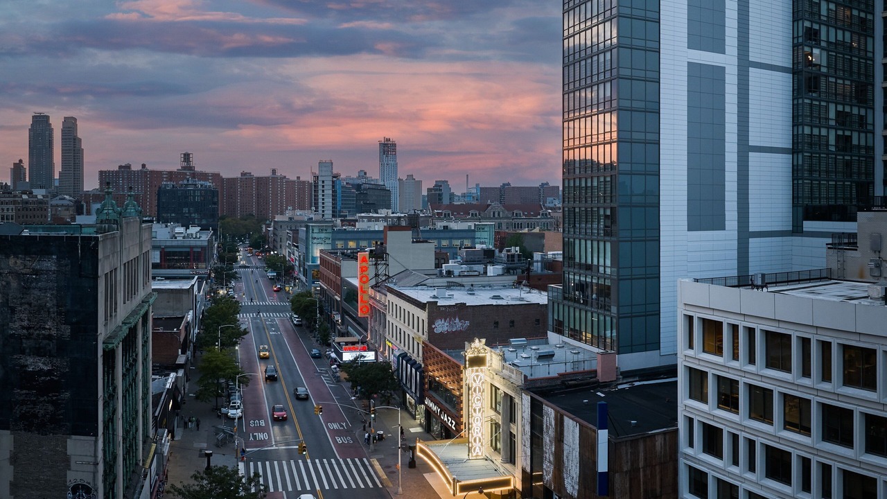 Photo of Outdoor in Harlem