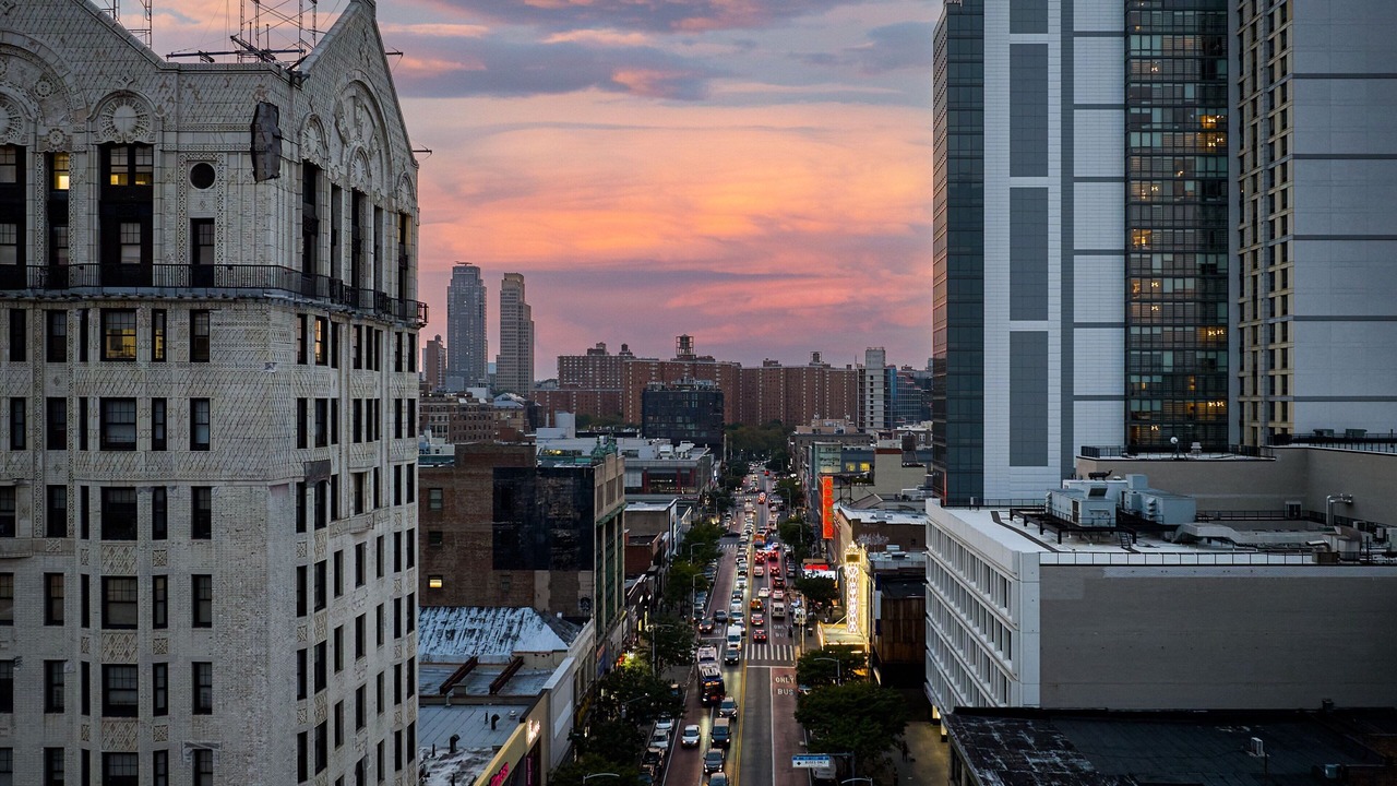 Photo of Outdoor in Harlem