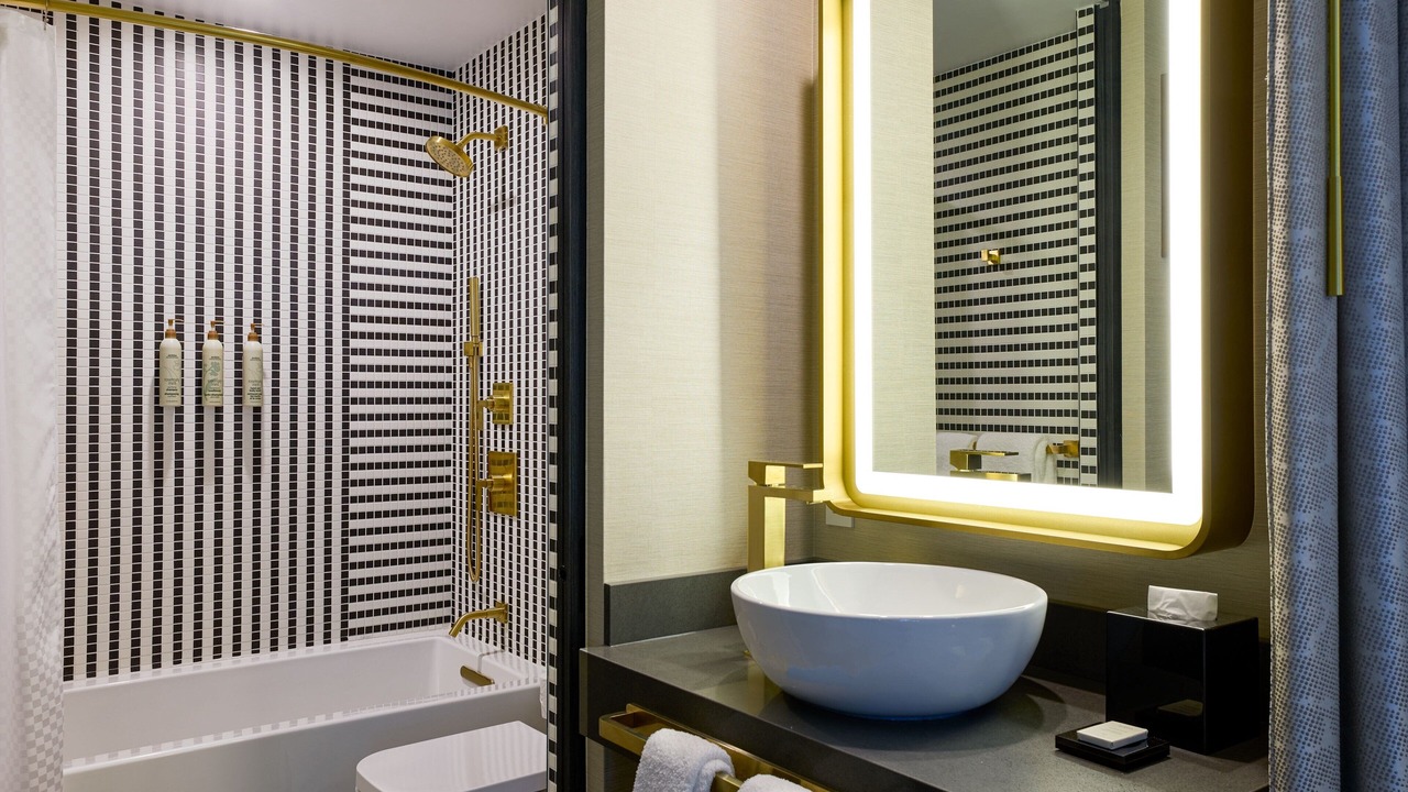 Photo of Bathroom in Harlem