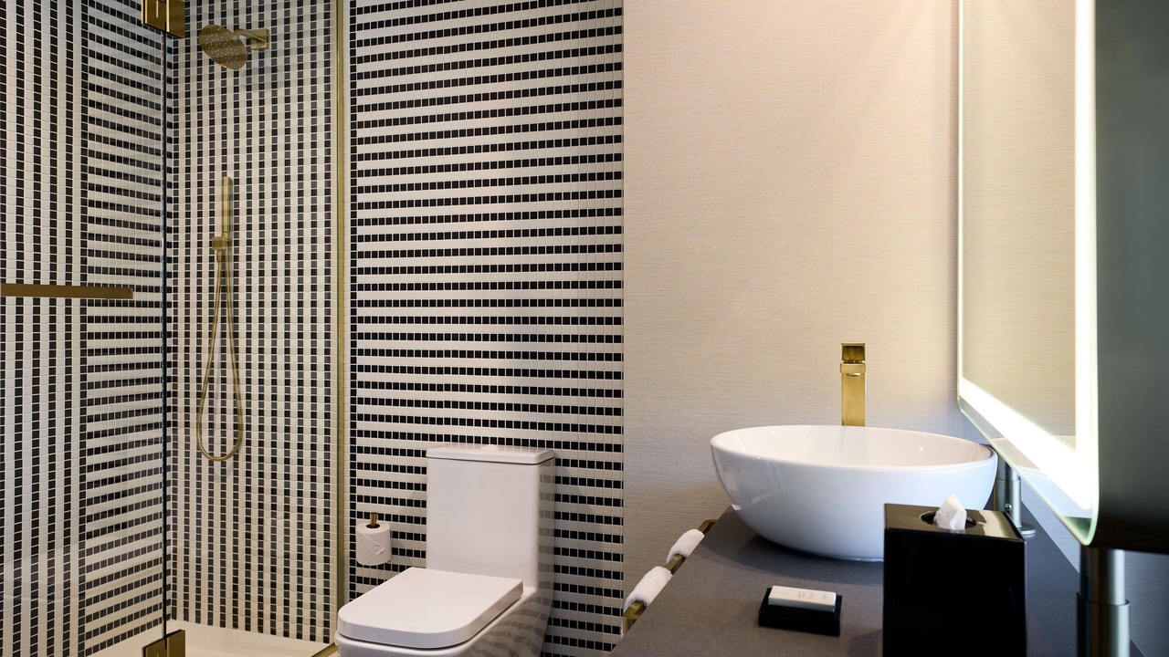 Photo of Bathroom in Harlem