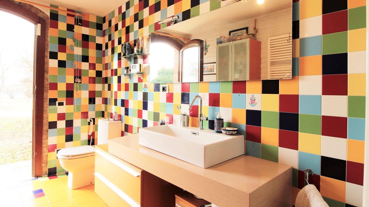 Photo of Bathroom in Zovon