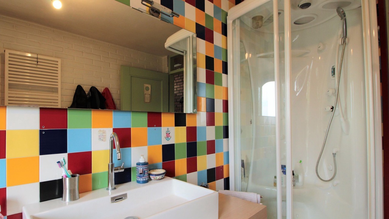 Photo of Bathroom in Zovon