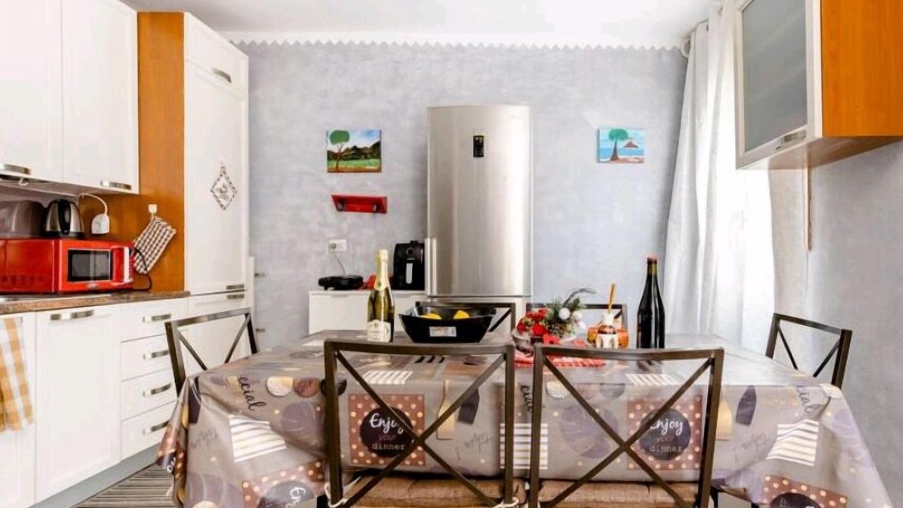 Photo of Kitchen in San Zenone degli Ezzelini