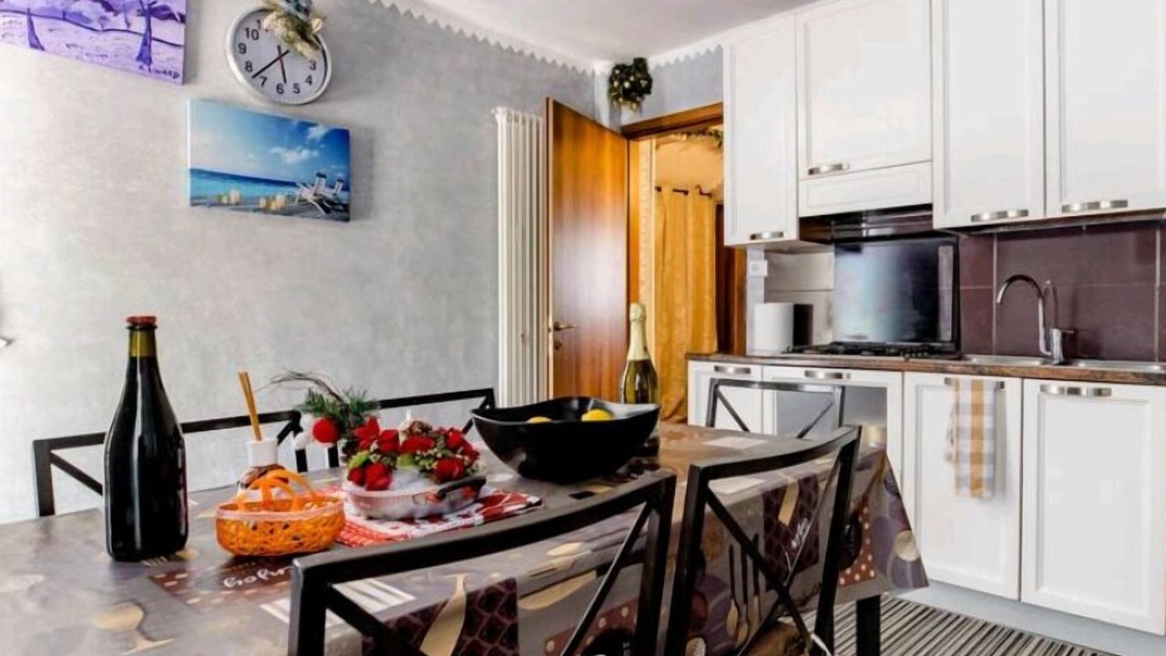 Photo of Kitchen in San Zenone degli Ezzelini