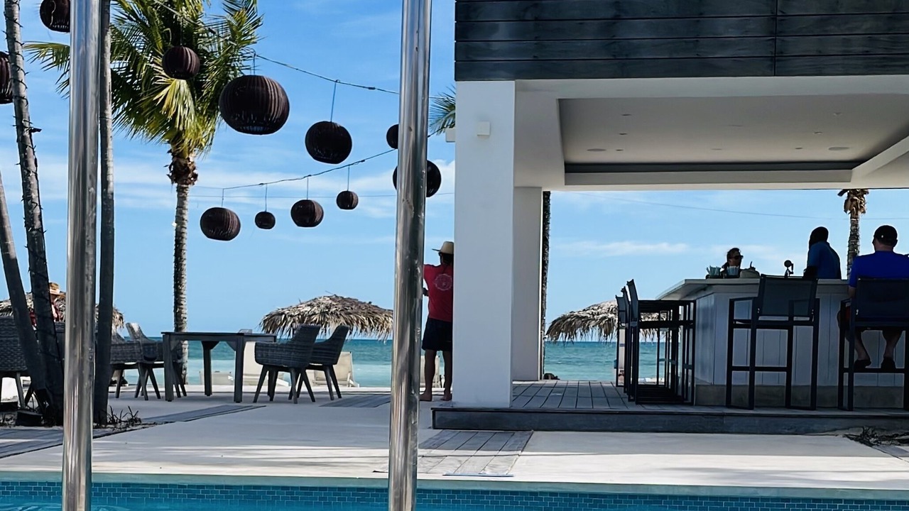 Photo of Outdoor in Palm Cay