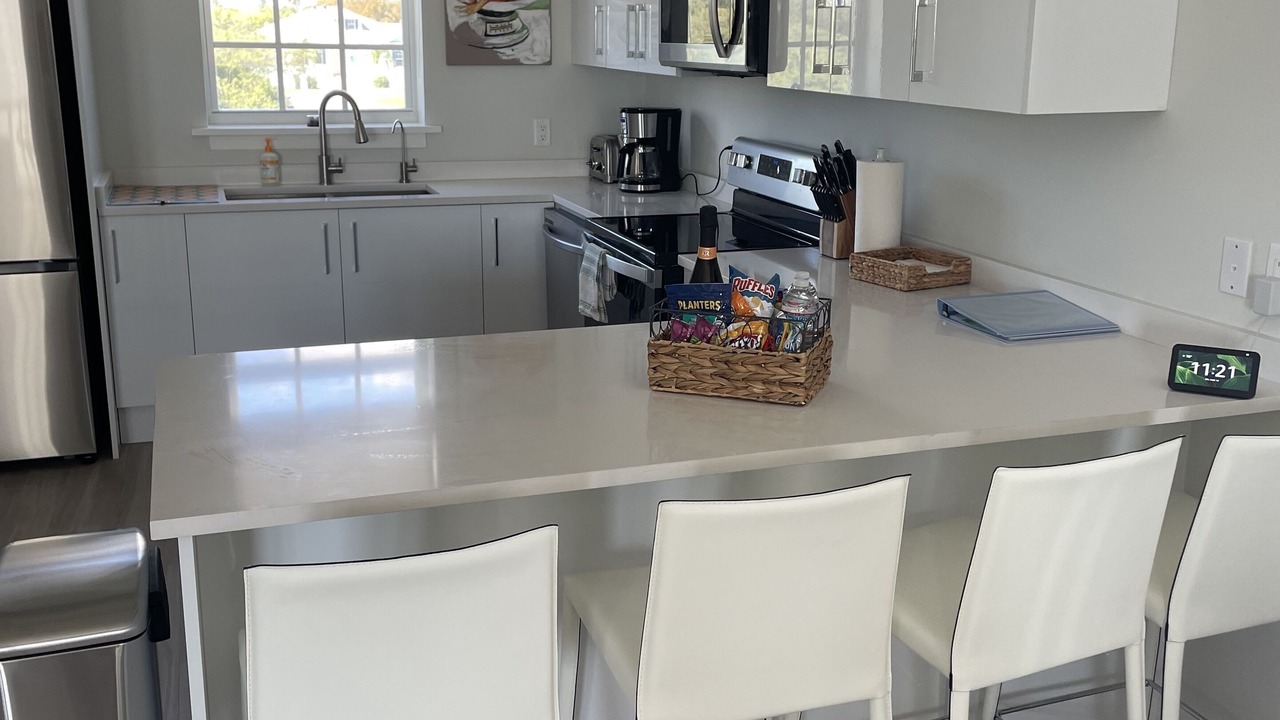 Photo of Kitchen in Palm Cay