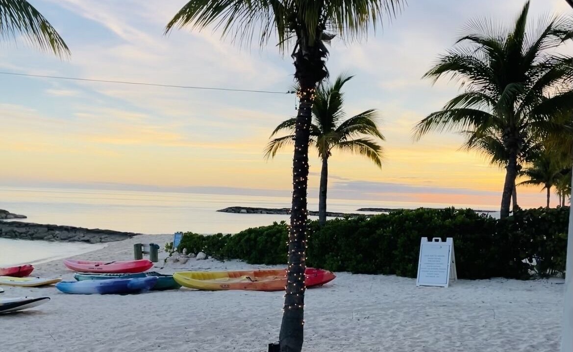 Photo of Outdoor in Palm Cay