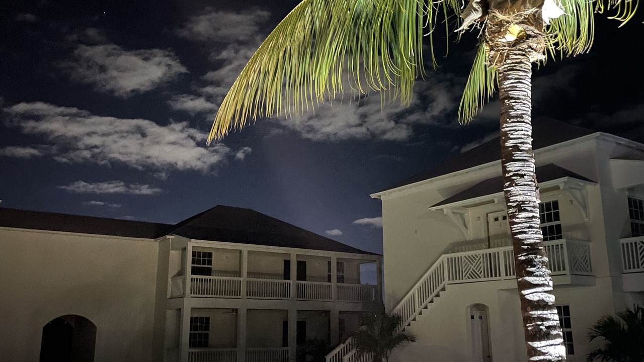 Photo of Outdoor in Palm Cay
